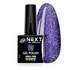 Next By Zellia Hema / Tpo Free Platinum Gél Lakk 12ML - 018