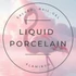 Liquid Porcelán - 30ml - Flamingo