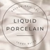 Liquid Porcelán - 30ml - Ivory Bliss
