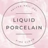 Liquid Porcelán - 30ml - Pink Cloud